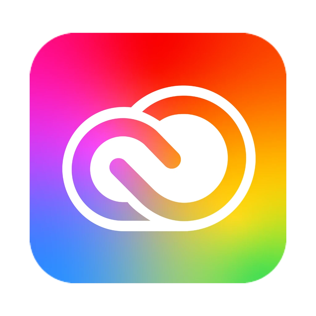 Adobe Suite