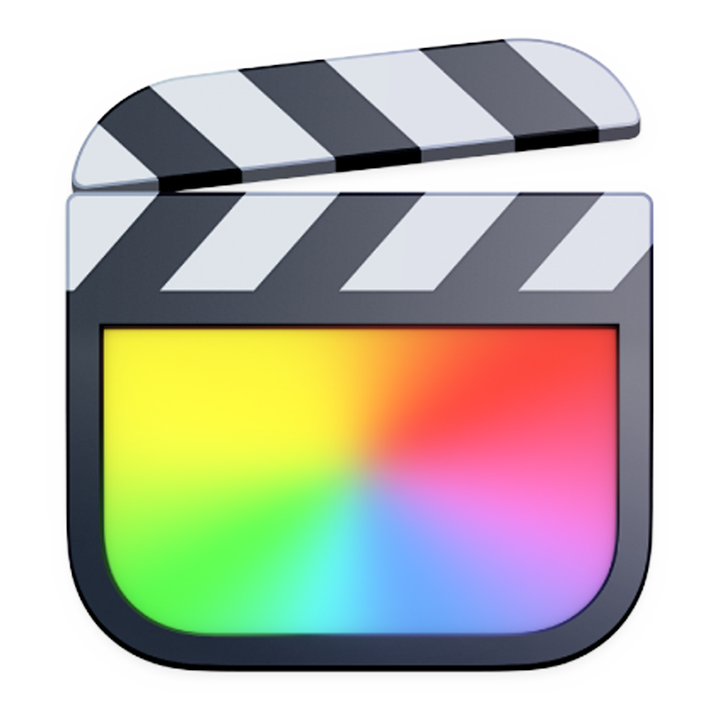 Final Cut Pro